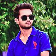 Abhishek 26 Pandharpur