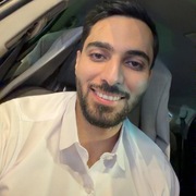 Mohammad 26 Amman