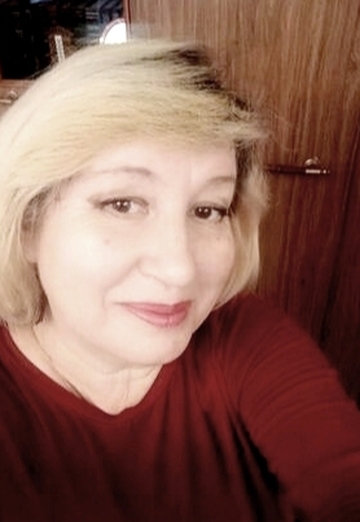 My photo - Marina, 55 from Kirov (@marina300993)