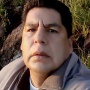 lorenzo casagrande 58 Mexico City