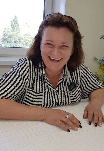 My photo - Elena, 48 from Stary Oskol (@elena572241)