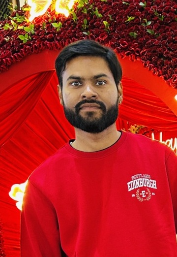 My photo - Arvind, 30 from Chandigarh (@arvind164)