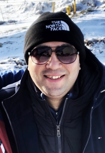 My photo - Ahmed, 43 from Minneota (@ahmed18616)