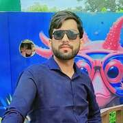 Hassnain 24 Lahore