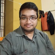 Abhishek Das 30 Bhubaneswar