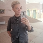 Evgeniya 39 Novokuznetsk