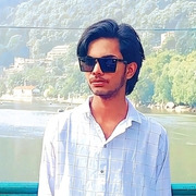 Anshuman 19 Delhi