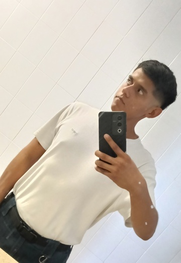 Alexis (@alexis1725) — my photo № 1