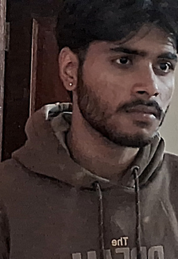 My photo - Amit, 19 from Bihar (@amit1077)