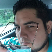 Ruben 37 Cancún