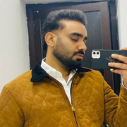 Harmanpreet singh 25 Berlin