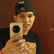 Alejandro barrios 24 Caracas