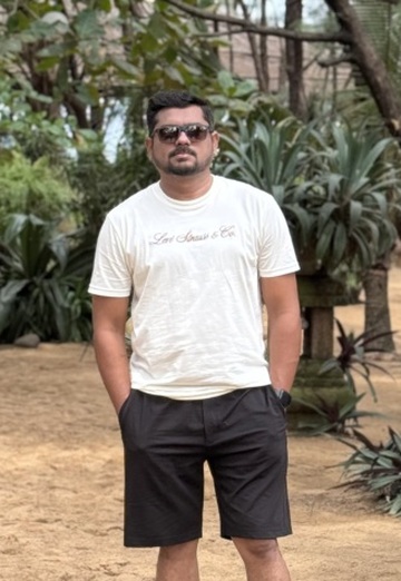 Ashish (@ashish424) — my photo № 1