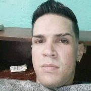 Gustavo 27 Florida
