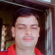 Ajit Deshwal 33 Agra