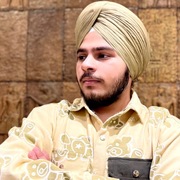 Ajeet Singh 22 Moscow