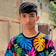 Hussnain 18 Faisalabad