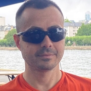 Emrah 35 Lyon