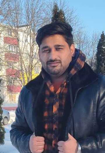 My photo - Ankit( indian), 28 from Moscow (@ankitkumar85)