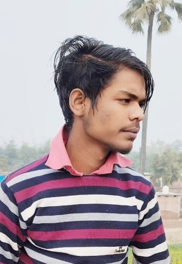 My photo - Ayush Patel, 22 from Gurugram (@ayushpatel0)