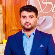 Farrukh mehervi 33 Multan