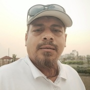 Sohail Anjum 45 Lahore