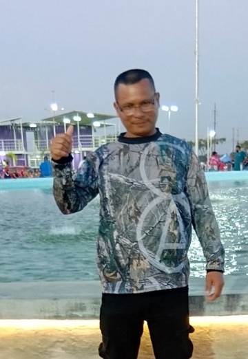 My photo - Omar Gutierrez, 47 from Ciudad Guayana (@omargutierrez0)