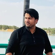 Muhammad Yaqoob 33 Islamabad