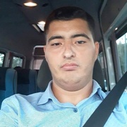 Süleyman 30 Antalya