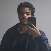 Marcos Vinícius 18 Belo Horizonte
