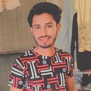 Sajid 27 Karachi