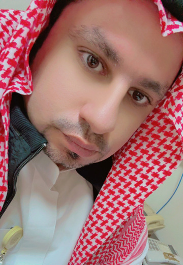 My photo - hussain, 41 from Moscow (@hussain264)