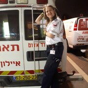 Dasha 37 Tel Aviv-Yafo