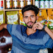 UMAR FAROOQ 18 Sialkot
