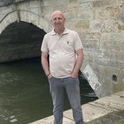 Mehmet 45 Istanbul