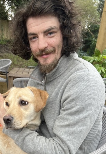 My photo - Kage, 30 from Durham (@kage23)