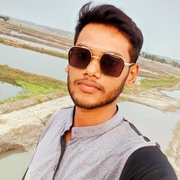 MD.Shahin Reza 22 Dhaka