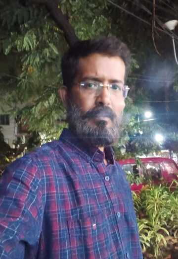 My photo - Azhar, 39 from Mumbai (@azhar164)