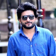 SAIF RAJPUT 36 Gujranwala