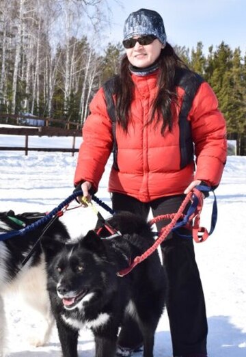 Liya (@liya9345) — my photo № 1