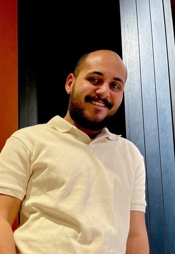 My photo - Mohamed, 22 from Cairo (@mohamed5021)