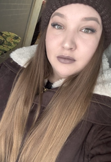 My photo - Anastasiya, 30 from Perm (@anastasiya227466)