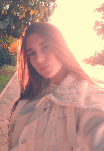 My photo - Viktoria, 23 from Krasnodar (@viktoria5194)