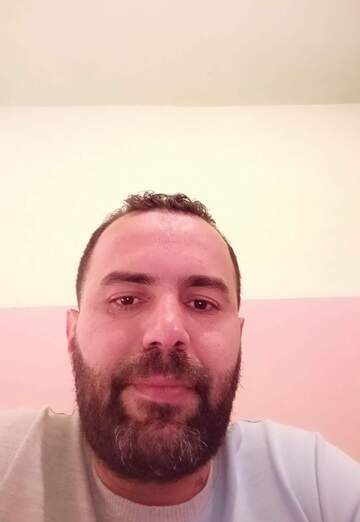 My photo - Anis, 40 from Algiers (@anis1768)
