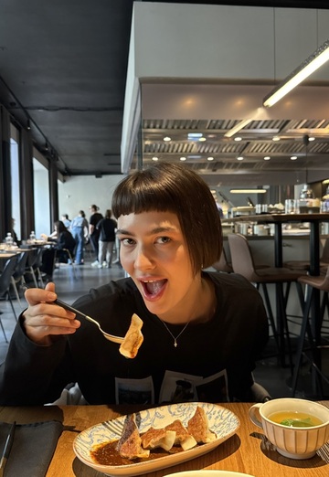 Arina (@arina34016) — my photo № 1