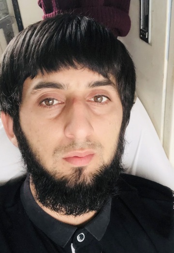 My photo - Luchshee imya na svete, 27 from Volgograd (@y2dhbp4aym)