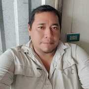 Gonzalo 47 Lima