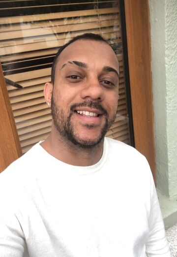 My photo - Alan, 37 from Rio de Janeiro (@alan10293)