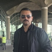 Hashem Aldabbas 24 Amman