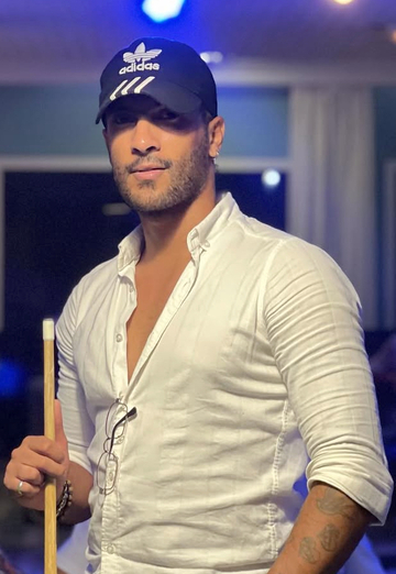 Assil jday (@assiljday) — my photo № 1